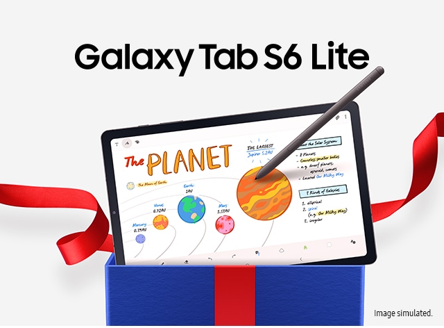 samsung tab s6 lite offers