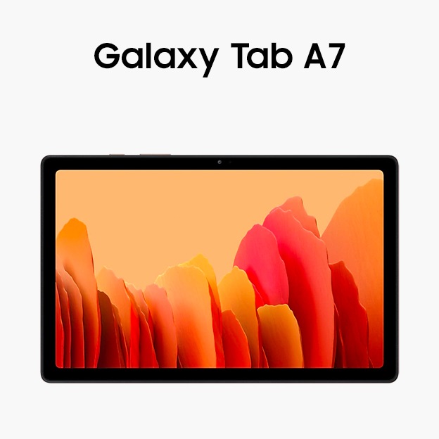 galaxy tab a5e