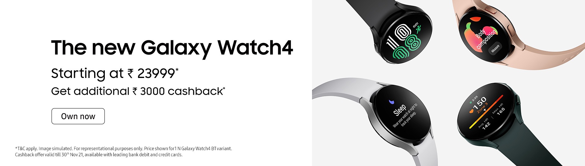 black friday samsung galaxy watch