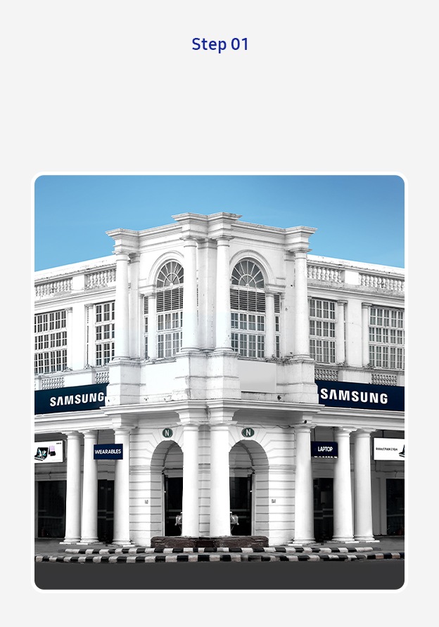 Samsung Finance+: 5 easy steps to Finance your smartphone | Samsung India