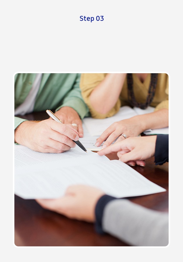 Samsung Finance+: 5 easy steps to Finance your smartphone | Samsung India