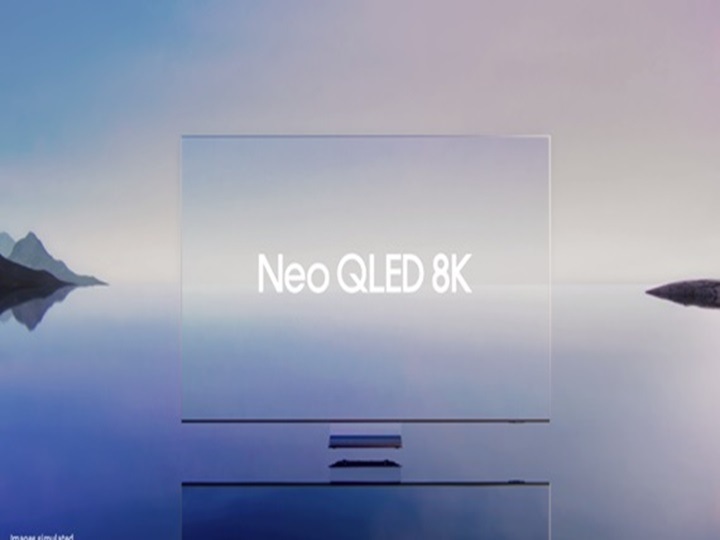 Samsung launches Neo QLED premium TV range in India, price starts at Rs  1.49 lakh - Times of India
