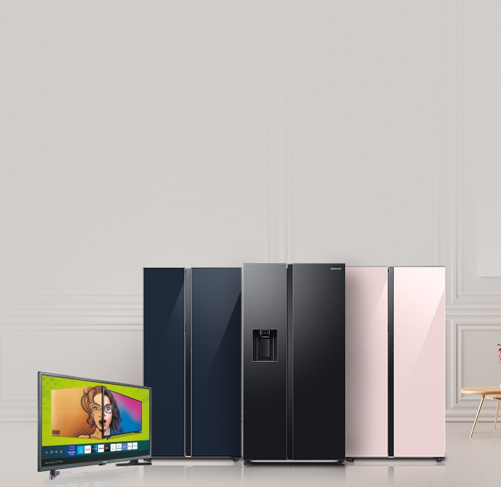 Samsung Fest Best Deals on Refrigerators Samsung India