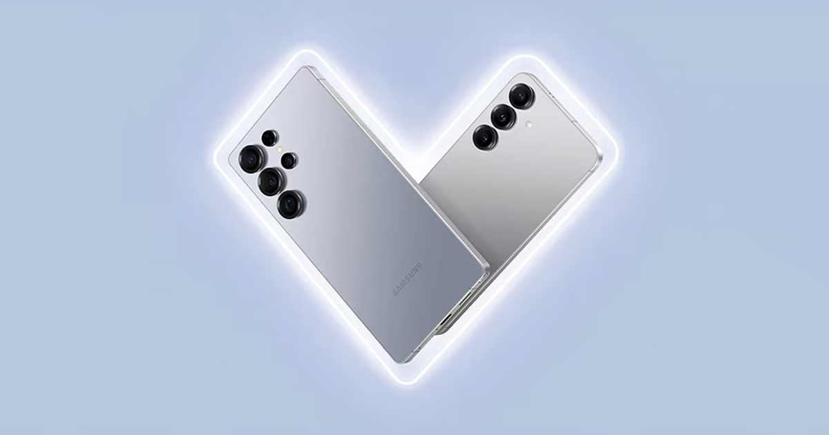 Samsung Care+ for Mobile | Samsung India