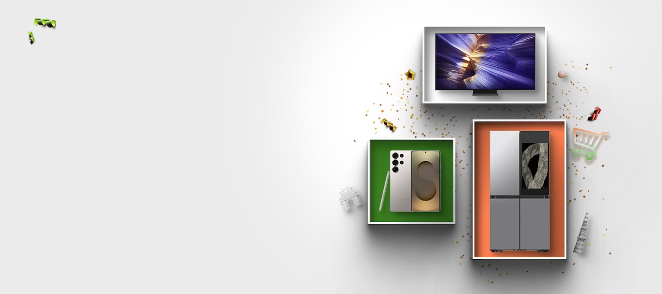 The Grand Republic Sale!