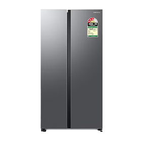 Side by Side Refrigerator