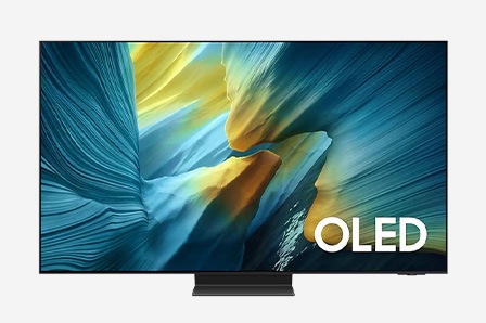 OLED TV