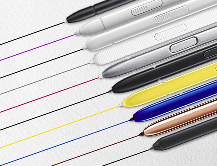 Breaking Boundaries With the Latest in Stylus Pen Technology