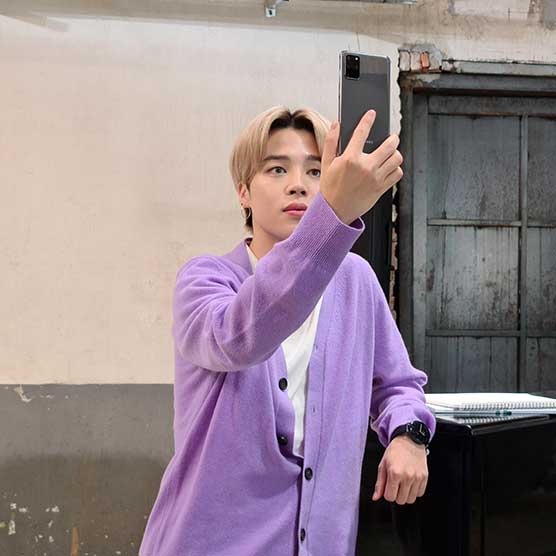Up Close And Behind The Scenes With Bts Samsung India Share to twitter share to facebook share to pinterest. behind the scenes with bts samsung india