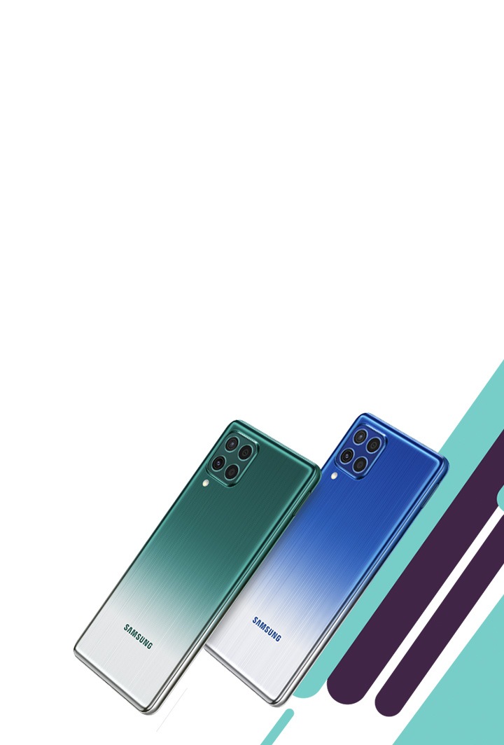 Smartphones Galaxy Mobiles Smart Phones in India Samsung India