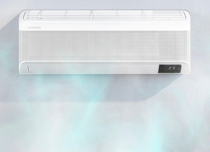 Best Air Conditioner Features ACs India Samsung India