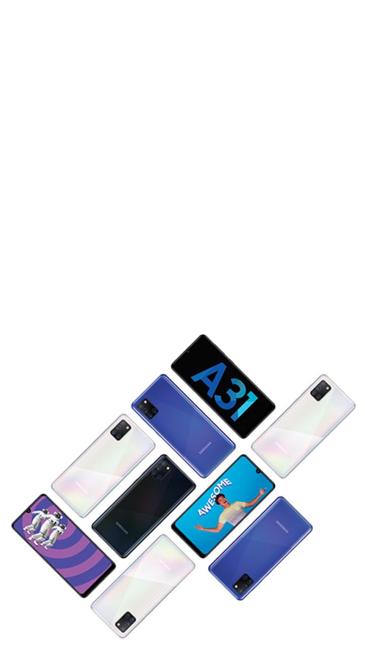 whatmobile samsung a30s
