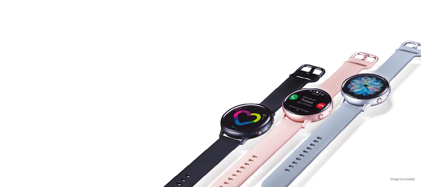 samsung watch ladies