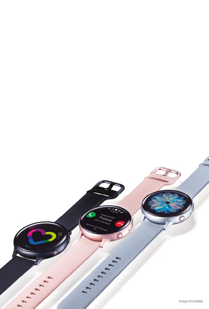 digital watch samsung price