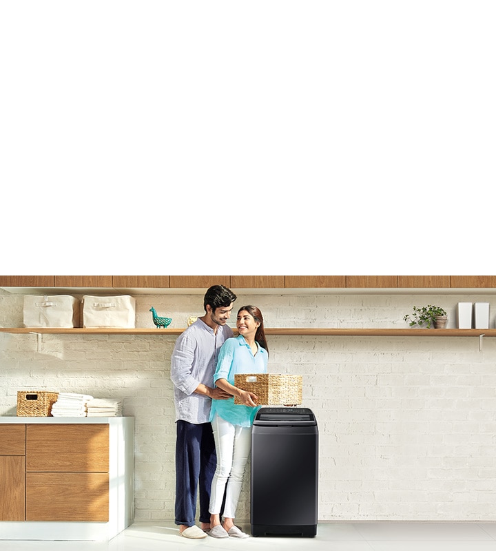 samsung washing machine activwash 