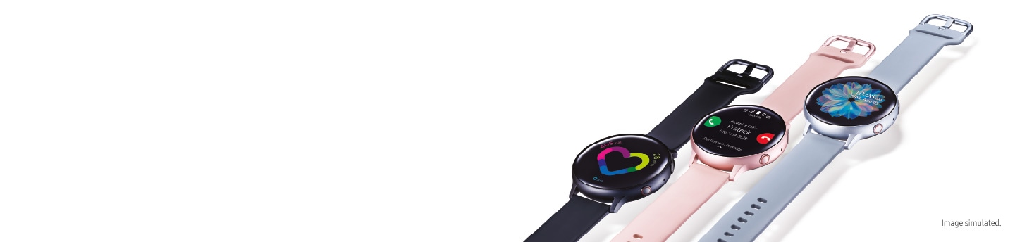 samsung watch without lte