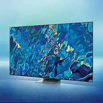 Buy Online UHD 4K Smart TV Check Out Price & Feature | Samsung India