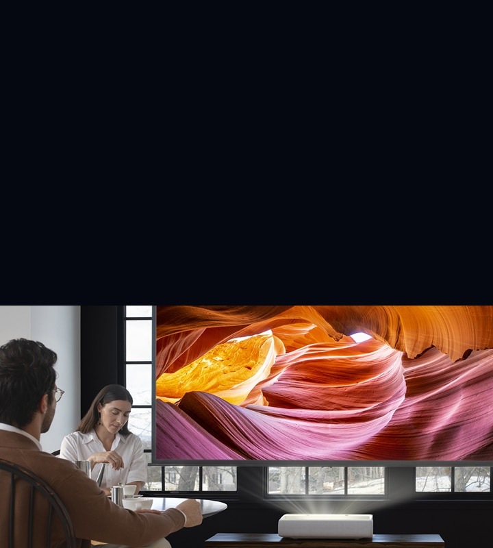 all-projectors | Samsung India