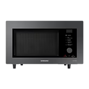Microwave Ovens
