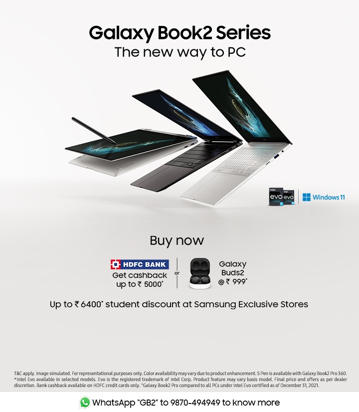 Samsung Experience Store Galaxy Z Fold4 Z Flip4 Samsung India