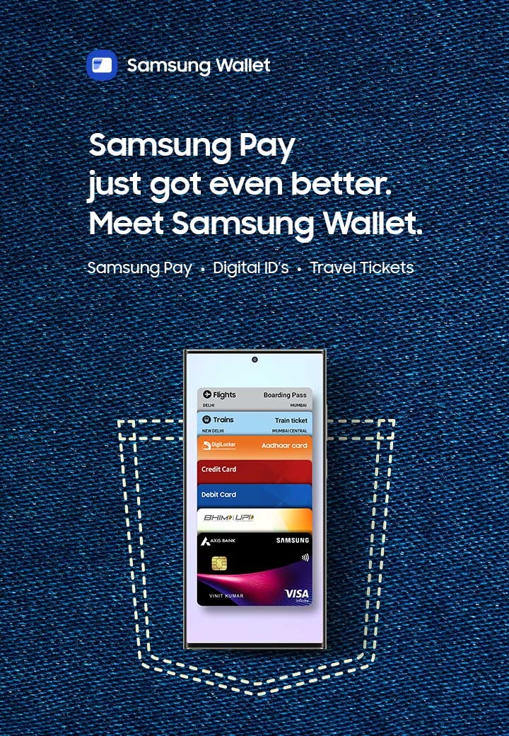 Samsung Pay Mobile Payment Service