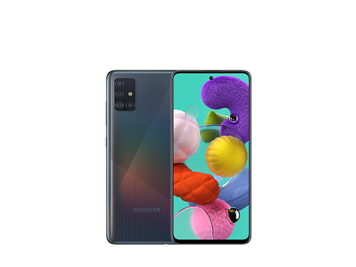 latest galaxy a