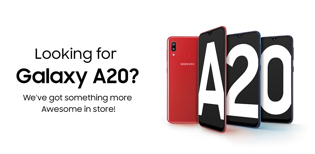 samsung a20 tokopedia