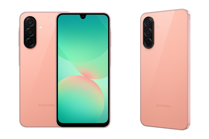 Buy New Galaxy A26 5G - Price & Offers | Samsung India 