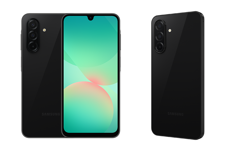 Buy New Galaxy A26 5G - Price & Offers | Samsung India
