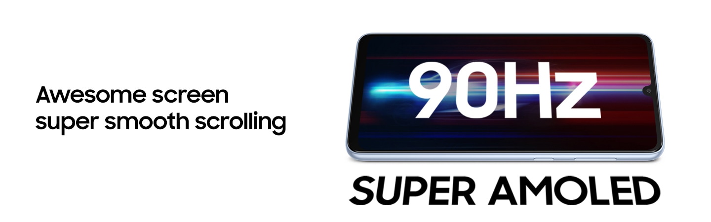 Samsung Galaxy A33 (8Gb, 128Go) 5G Noir (SM-A336EZKHMWD) - EVO TRADING