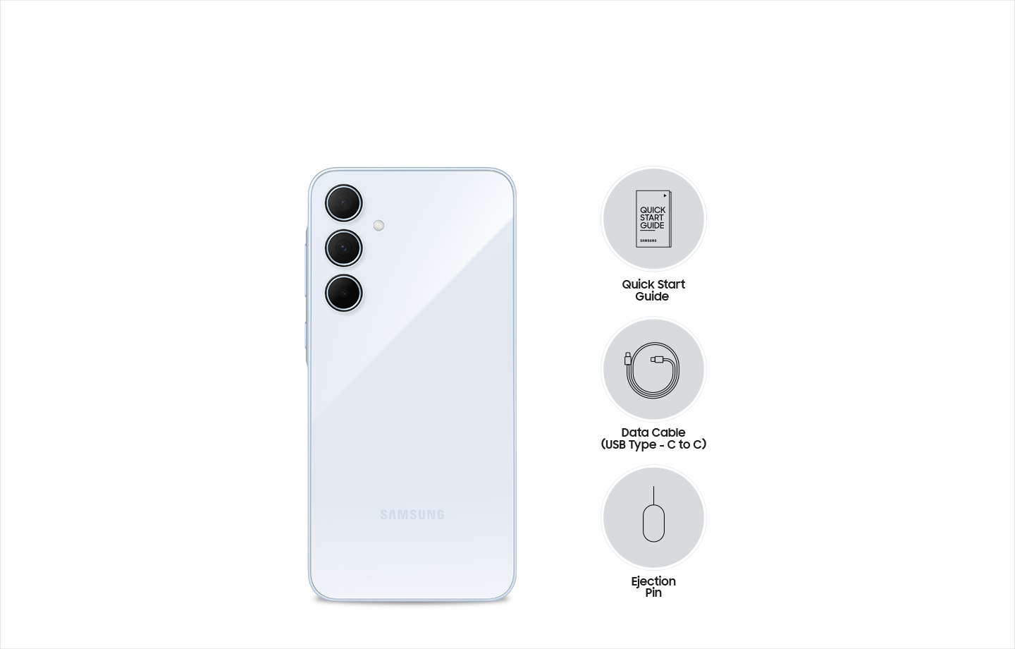 Galaxy A35 5G