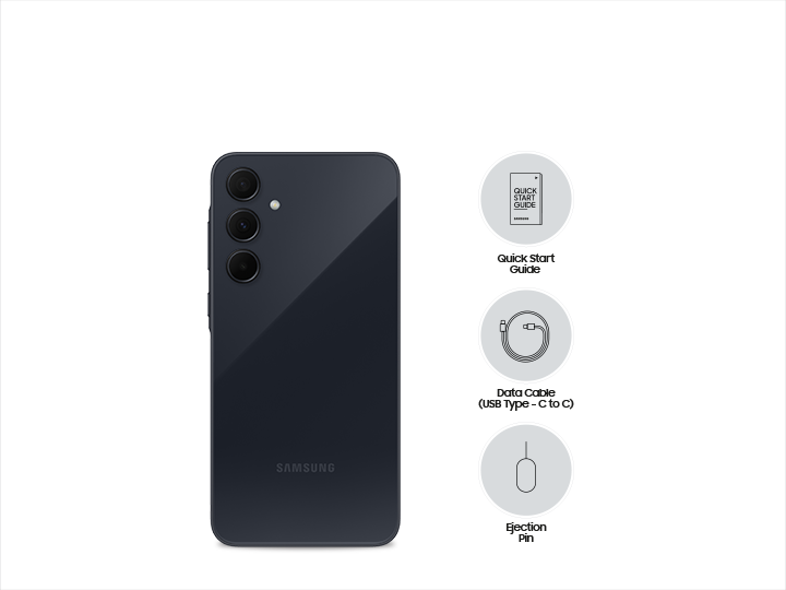 Buy Galaxy A35 5G - Price & Offers | Samsung India