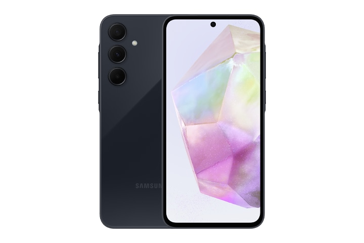 Buy Galaxy A35 5G - Price & Offers | Samsung India