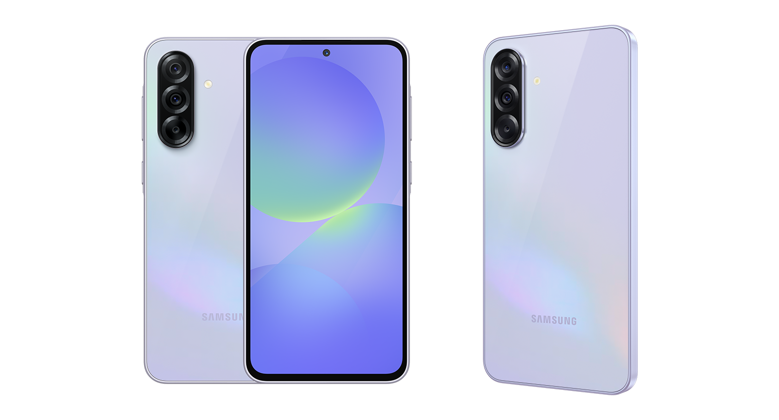 Galaxy A36 5G 8GB 128GB Awesome Lavender