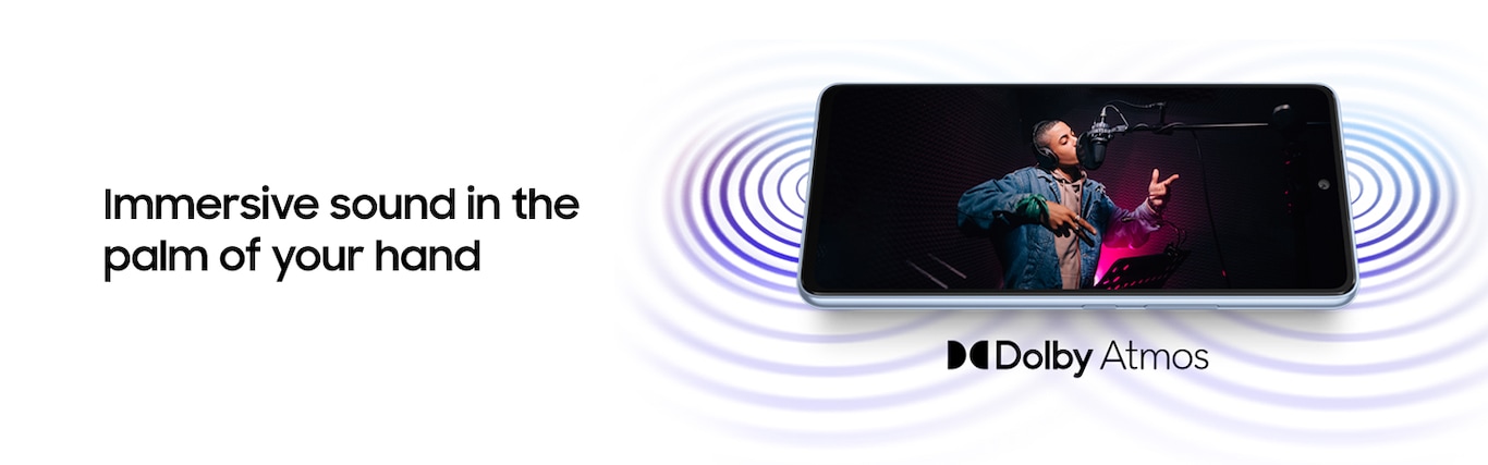 Galaxy A53 5G