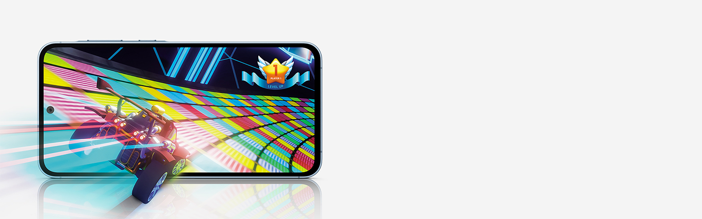 Galaxy A55 