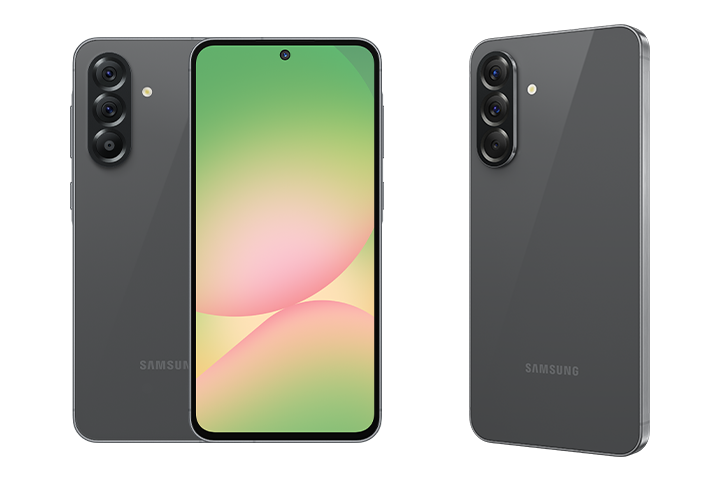 Buy New Galaxy A56 5G - Price & Offers | Samsung India