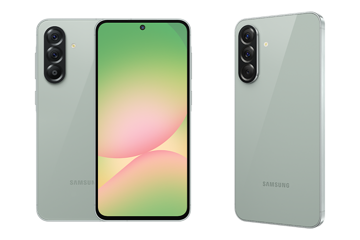 Buy New Galaxy A56 5G - Price & Offers | Samsung India