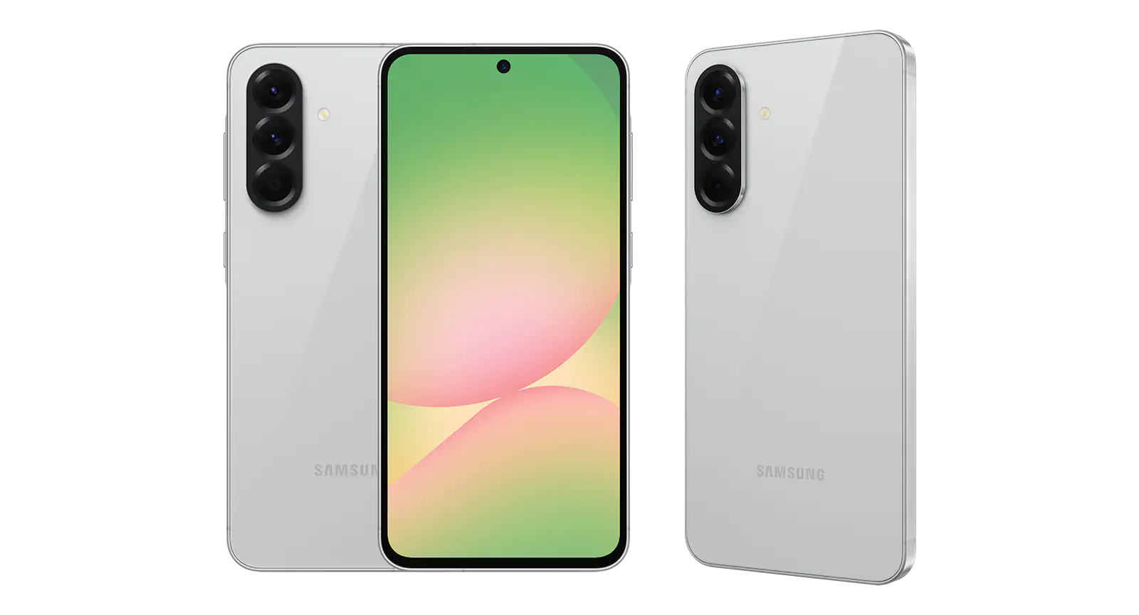 Buy New Galaxy A56 5G - Price & Offers | Samsung India