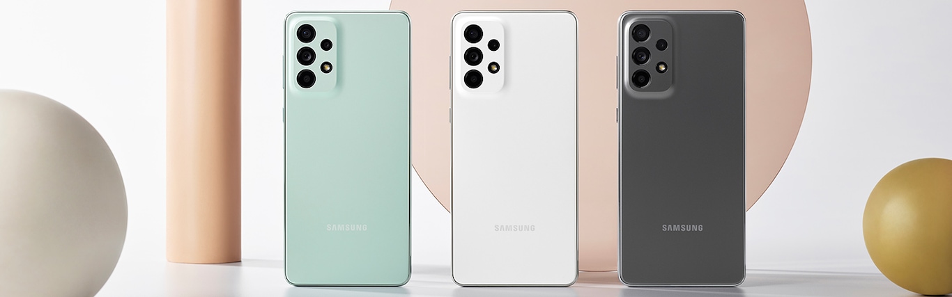 Galaxy A73 5G