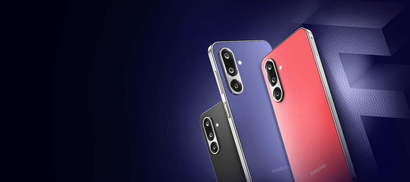 Galaxy F36 5G