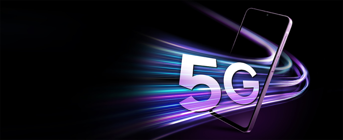 Segment’s highest 5G bands