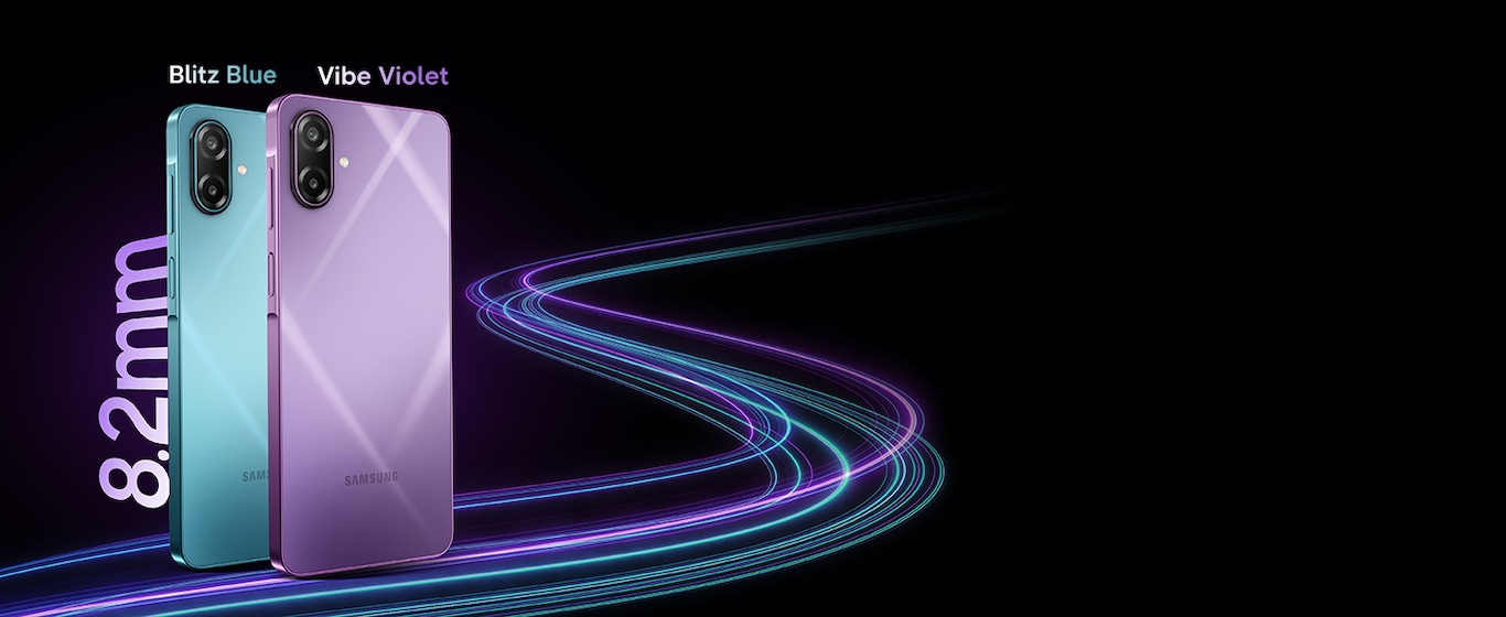 Sleek design that’s always in style