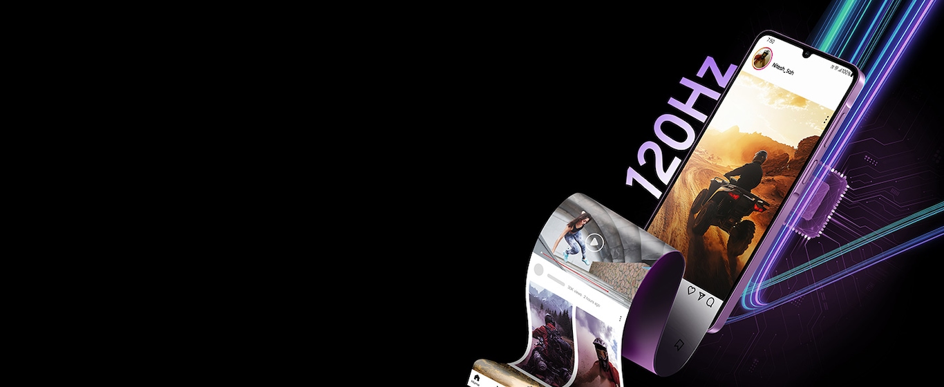 Segment's smoothest smartphone