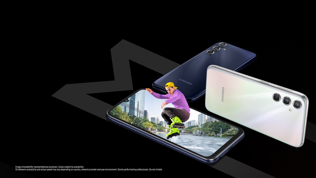 Discussed topics in this article are:- Samsung Galaxy M34 5G Specifications, Samsung Galaxy M34 Display, Samsung Galaxy M34 Camera, Samsung Galaxy M34 Features.