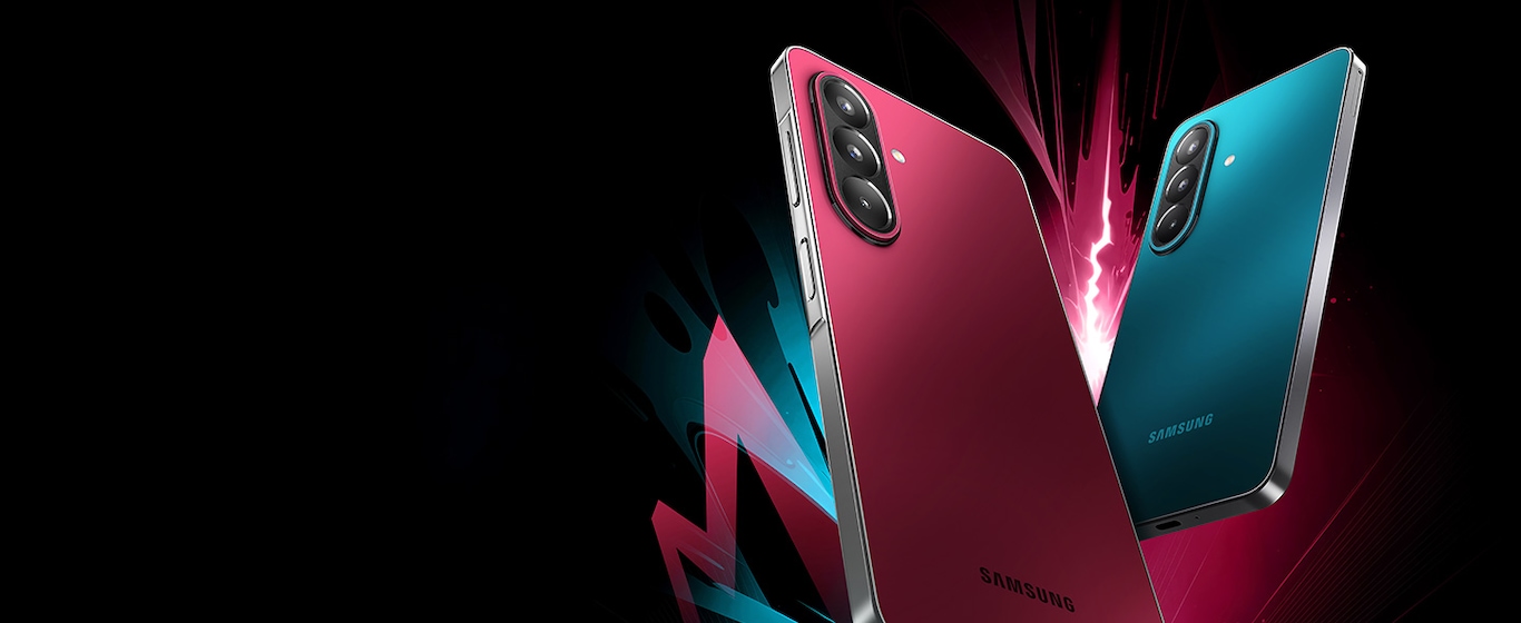 Galaxy M47 5G