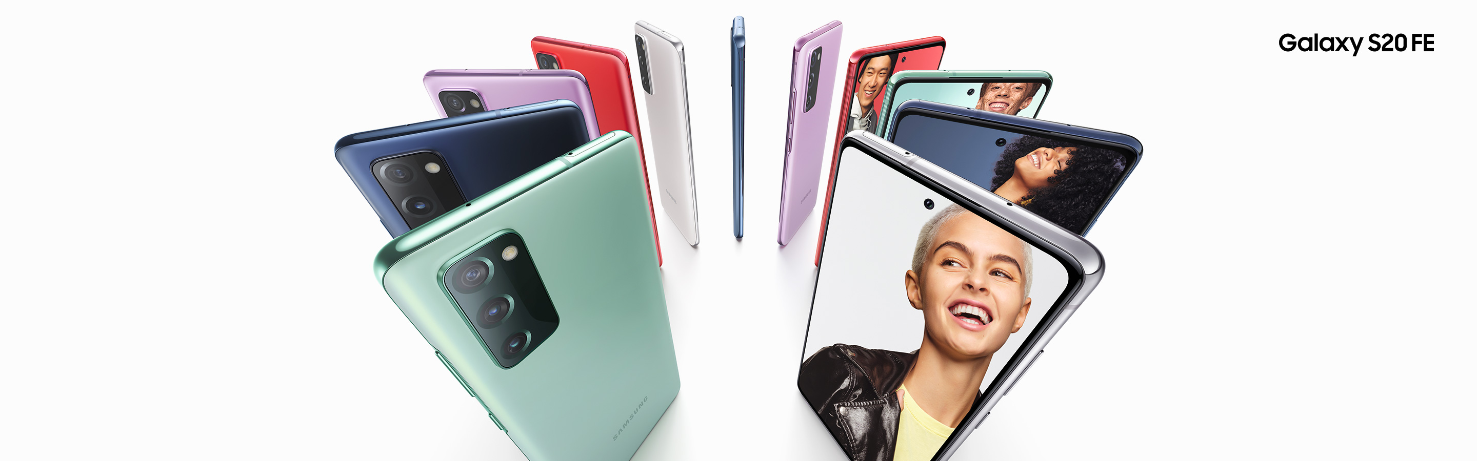 Rekomendasi Harga Samsung S Series Terbaru | Jagofon