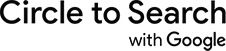 Circle to Search with Google