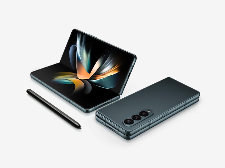 Samsung Smartphones By Design | Samsung India