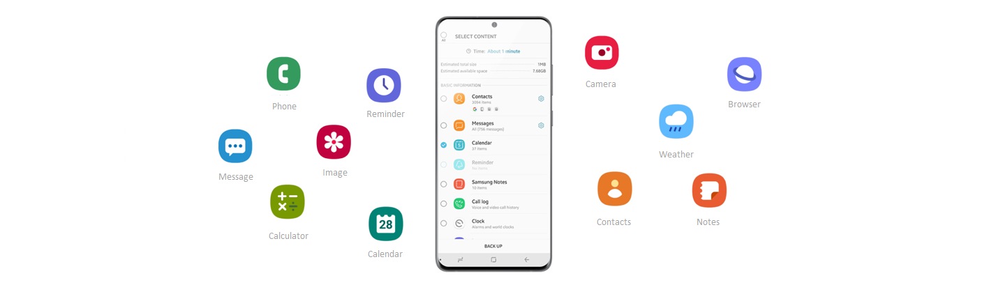 Samsung Smart Switch 4.3.23052.1 for apple download free